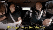 bbc bigfoot GIF by Top Gear