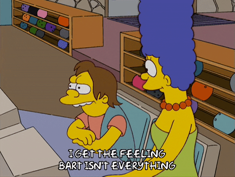 marge simpson episode 3 GIF