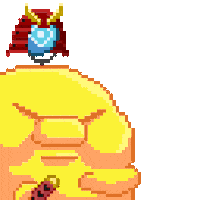 Battle Ready No Mercy Sticker by Doodito