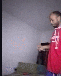 Ray Ray Box GIF
