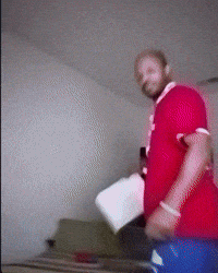 Ray Ray Peace GIF