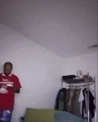 Ray Ray Whatever GIF