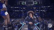 Halftime Show Football GIF by NFL