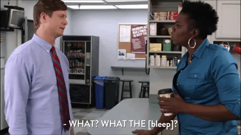anders holm GIF by Workaholics