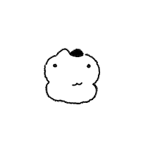 Cat 고양이 Sticker