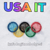 Condom Huseyin GIF