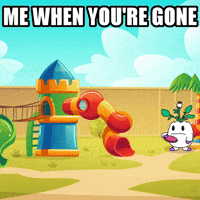 Sad Miss You GIF by Magic Eden