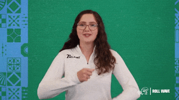 Wave Roll GIF by GreenWave