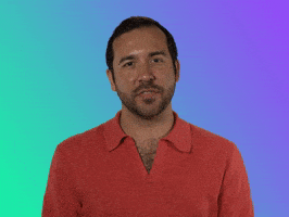 Blows Kiss GIF by GIPHY IRL