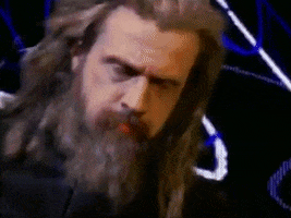 Superbeast GIF by Rob Zombie