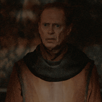Daniel Radcliffe GIF by Dark Ages
