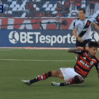 Vasco Pulgar GIF