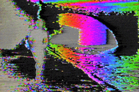 animation glitch GIF by Tachyons+