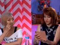 d&d love GIF by Hyper RPG