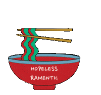 Ramen Eathawkers Sticker by Hawkers Asian Street Fare