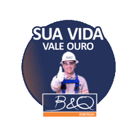 Sticker by beqenergia