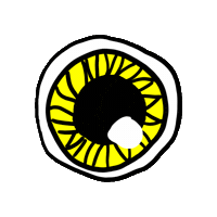 Kulturföreningen Swish Sticker by DobbyCon