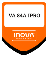 Wehrmann Sticker by Inova Genética