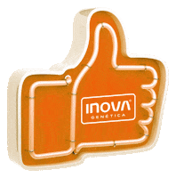 Wehrmann Sticker by Inova Genética