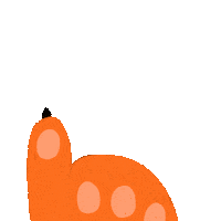 Cat Swipe Up Sticker