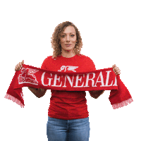 Lion Ski Sticker by Generali.si