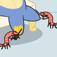 Awesome Care GIF by Rich Whale Alliance