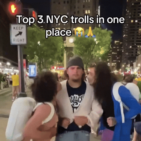 Trolls GIF by Respective