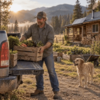 civilvalley dog free freedom transport GIF