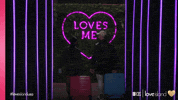 Cbs Love GIF by LoveIslandUSA