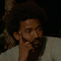 Sorry Survivor GIF by CBS