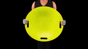 SitTwister fitness women workout gym GIF
