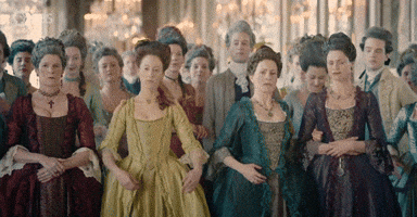 Your Majesties