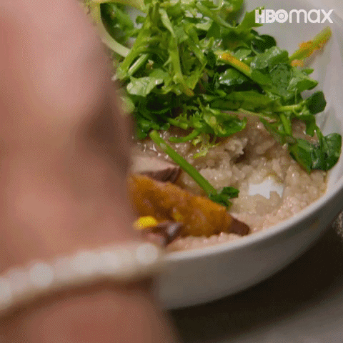 Culture Cooking GIF by HBO Max