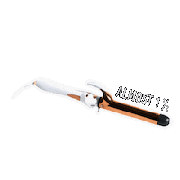 Flat Iron Sticker by EAP Heat