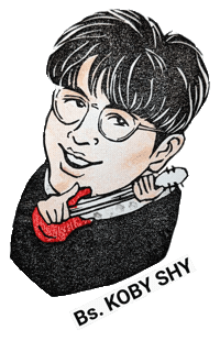 Kurimaronkz Sticker