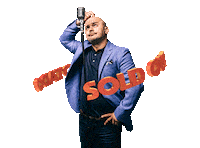 comedia stand up Sticker by FLY Produções