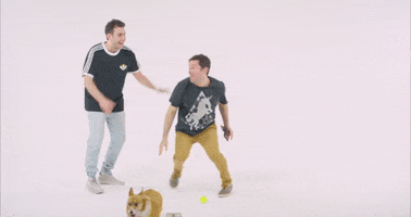 twofriends music friends celebrate dj GIF