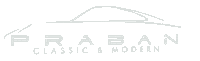 Supercar Tuning Sticker by PRABAN Performance