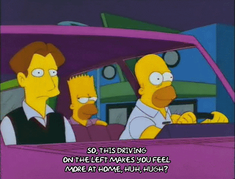 homer simpson GIF