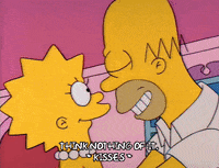 Season 2 GIF by The Simpsons