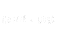 Coffee Time Sticker