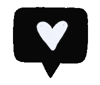 Heart Yes Sticker