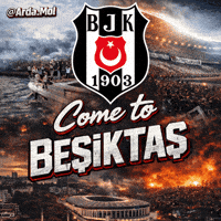 Cometobesiktas GIF