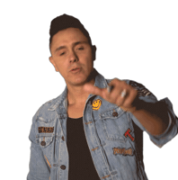 suena el dembow rosas o espinas Sticker by Joey Montana
