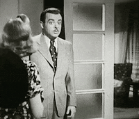 mfac movie film retro bw GIF