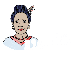 Voting Election 2020 Sticker by Joe Biden