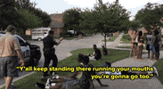 Black Lives Matter Wtf GIF by Mic