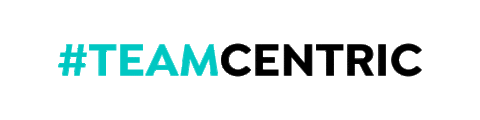 centricentertainment giphyupload centric teamcentric power your brand Sticker