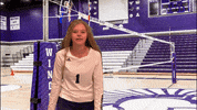 Volleyball GIF by WSUWarriors