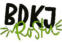 Bdkj Sticker by bdkjrostu